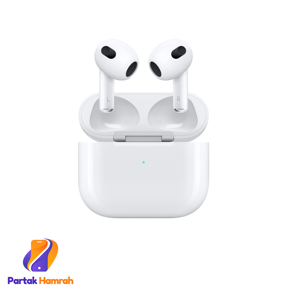 هندزفری بی سیم های کپی مدل AirPods 3