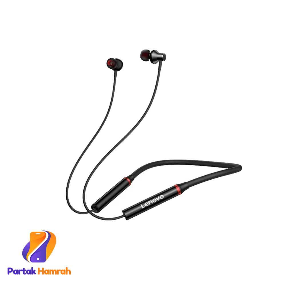هندزفری بلوتوثی لنوو مدل HE05X