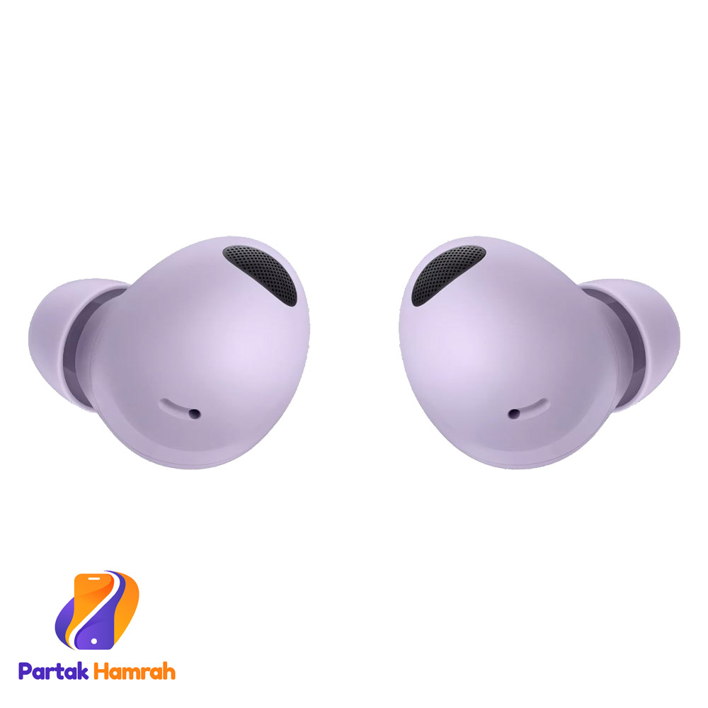 هندزفری بی سیم سامسونگ مدل Galaxy Buds 2 Pro 2 هندزفری بی سیم سامسونگ مدل Galaxy Buds 2 Pro