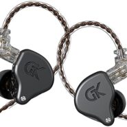 هندزفری کی زد GK-GS10
