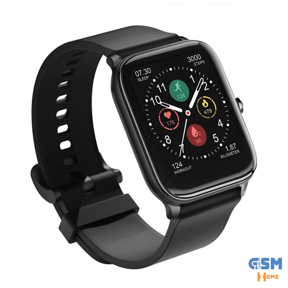 ساعت هوشمند هایلو مدل Haylou GST 4 ساعت هوشمند هایلو مدل Haylou GST - تصویر 4