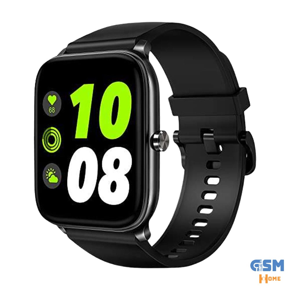 ساعت هوشمند هایلو مدل Haylou GST 6 ساعت هوشمند هایلو مدل Haylou GST - تصویر 6