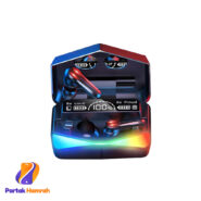 هندزفری بلوتوثی گیمینگ مدل M28