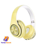 هدفون بلوتوثی مدل P39