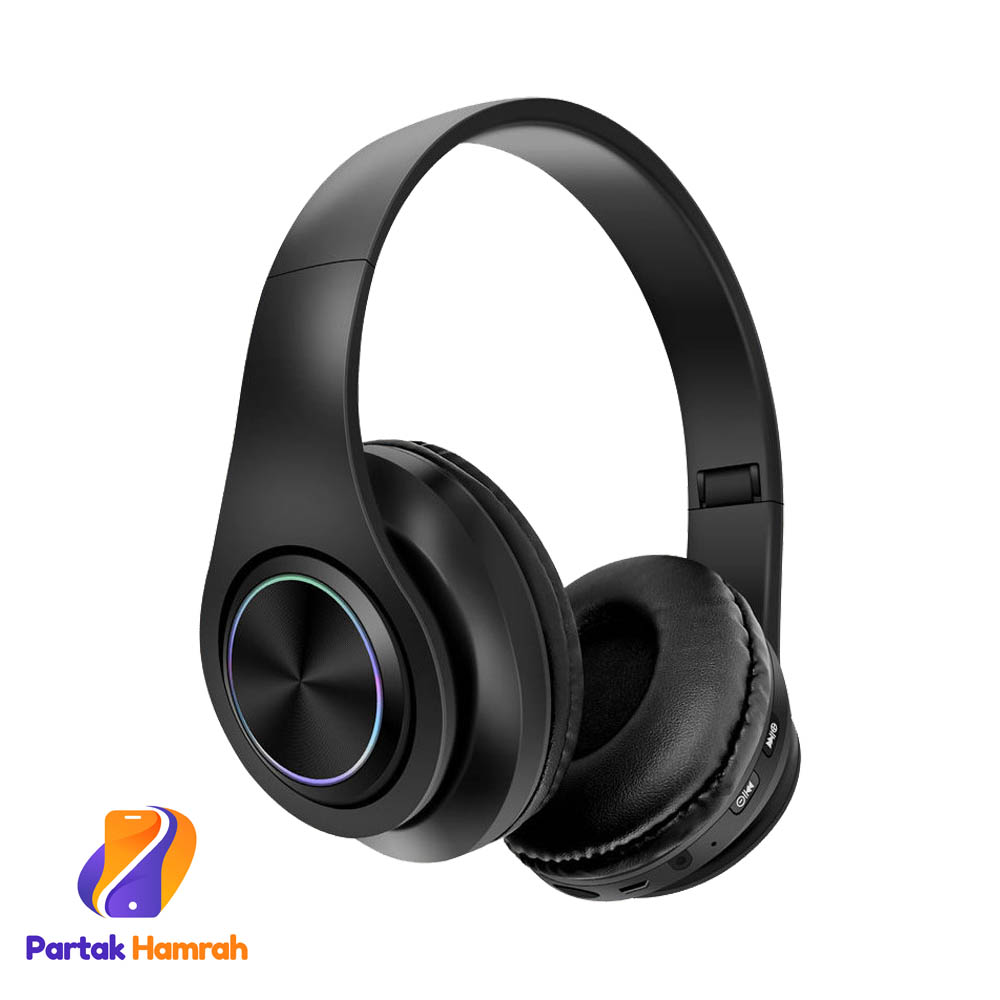 هدفون بلوتوثی مدل P39