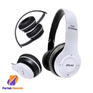 هدفون بی سیم مدل P47