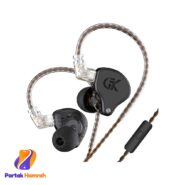 هندزفری کی زد GK-GS10