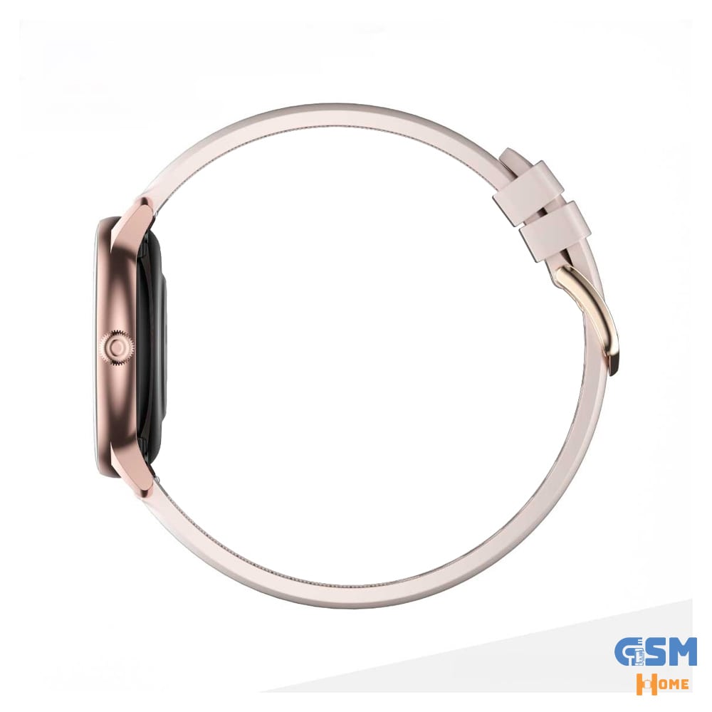 ساعت هوشمند کیسلکت مدل Kieslect Lady L11 6 ساعت هوشمند کیسلکت مدل Kieslect Lady L11 - تصویر 6