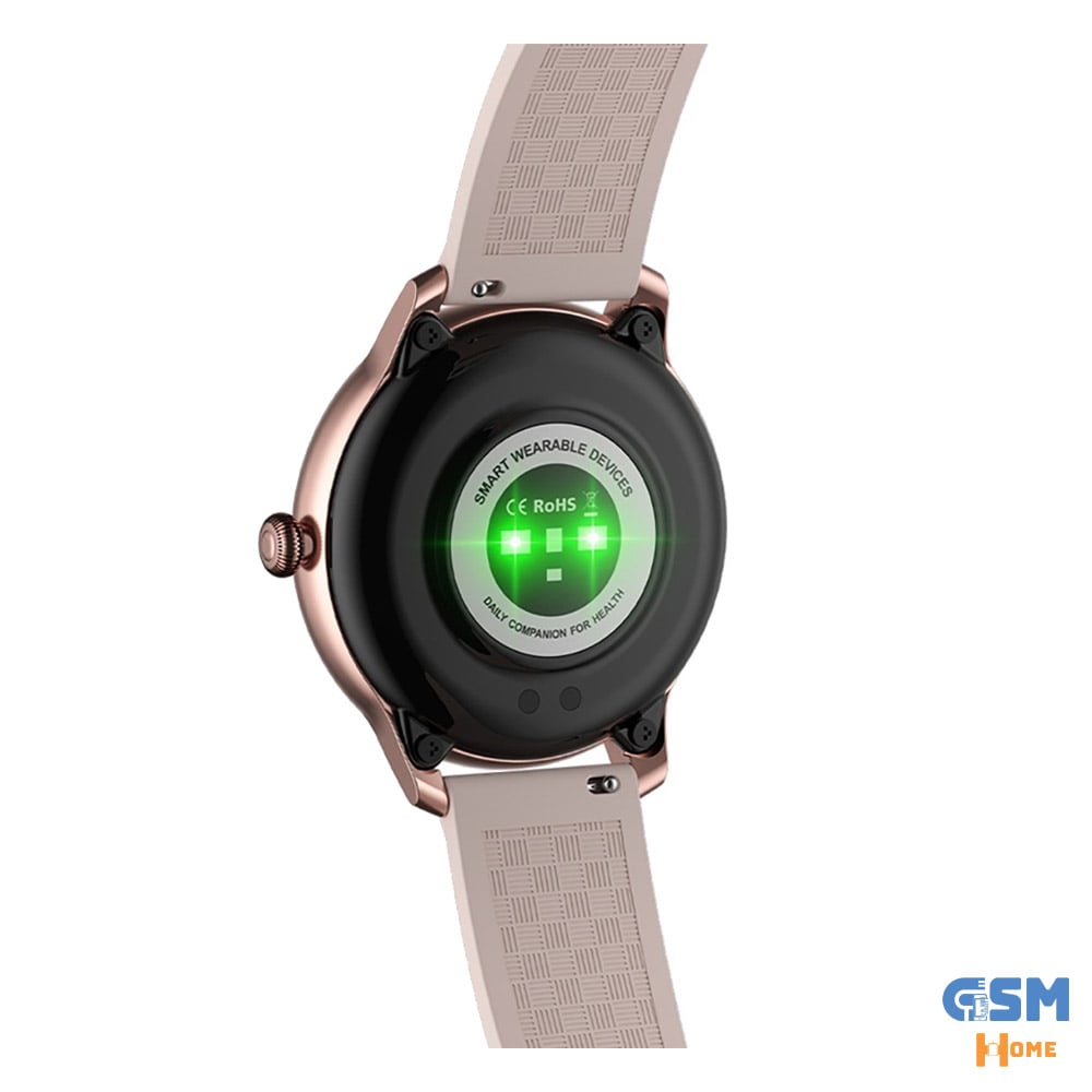 ساعت هوشمند کیسلکت مدل Kieslect Lady L11 8 ساعت هوشمند کیسلکت مدل Kieslect Lady L11 - تصویر 8