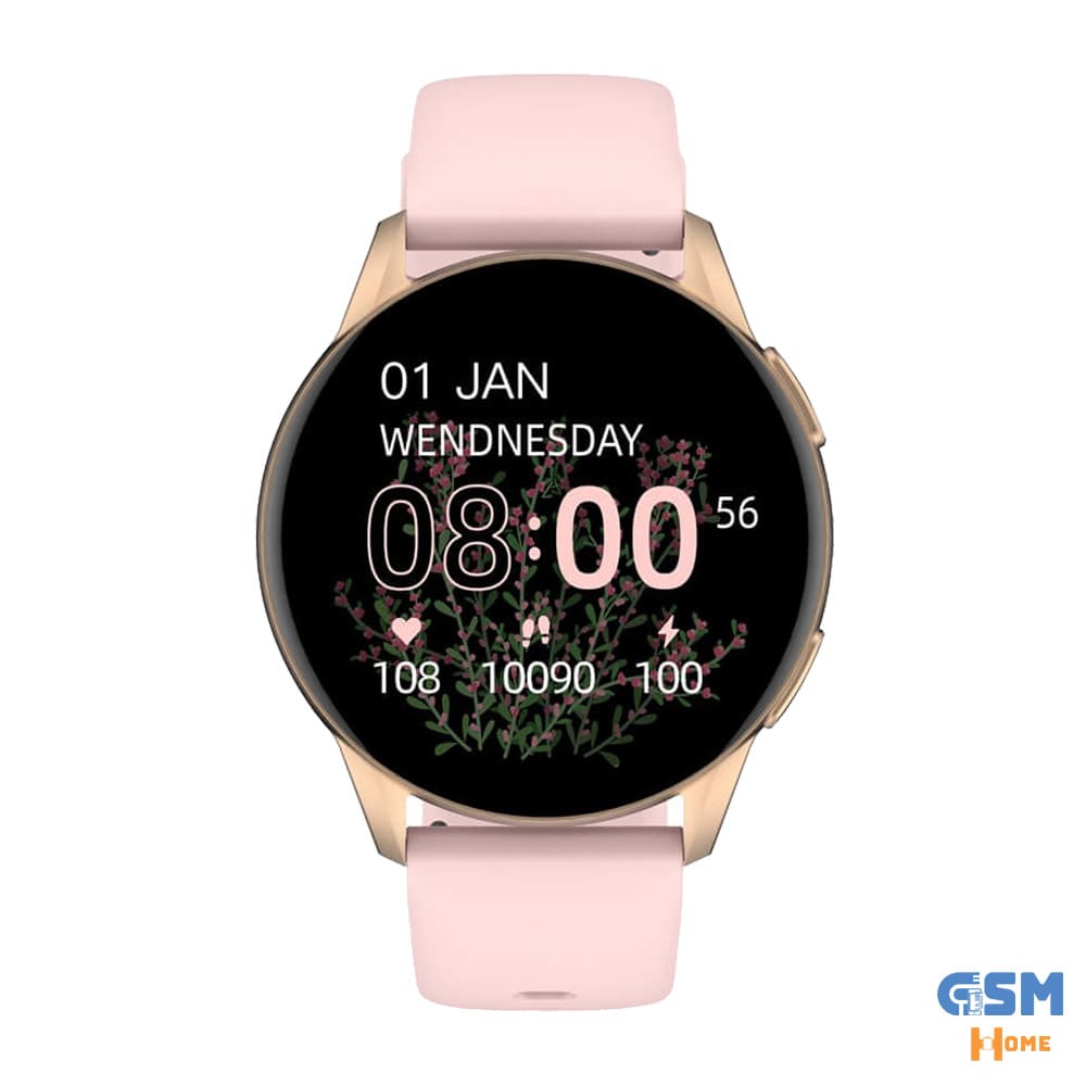 ساعت هوشمند کیسلکت مدل Kieslect Lady L11 5 ساعت هوشمند کیسلکت مدل Kieslect Lady L11 - تصویر 5