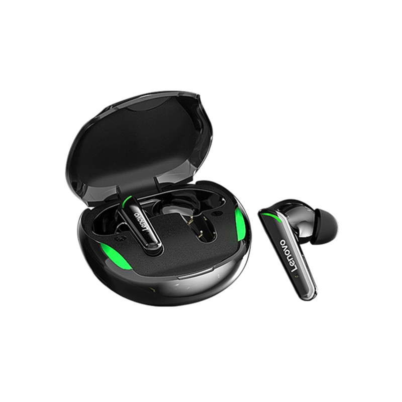 هندزفری بی سیم لنوو مدل Lenovo XT92 2 هندزفری بی سیم لنوو مدل Lenovo XT92 - تصویر 2