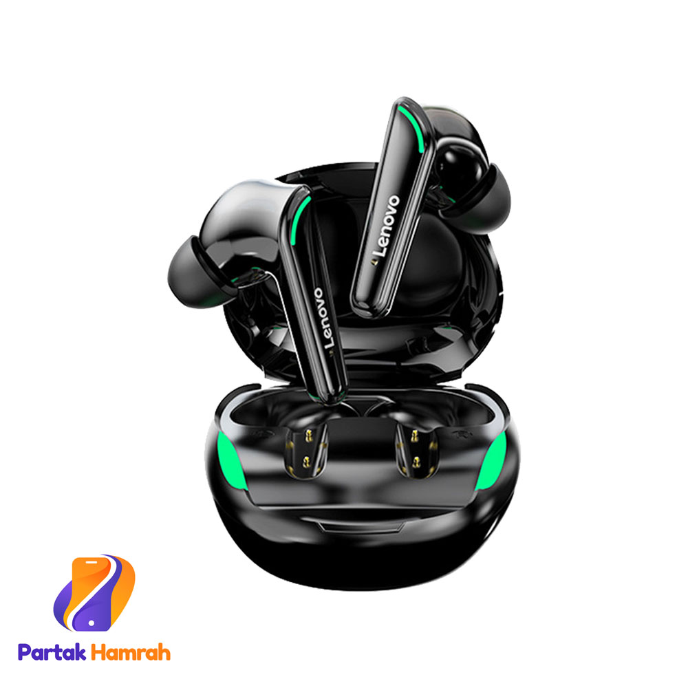 هندزفری بی سیم لنوو مدل Lenovo XT92