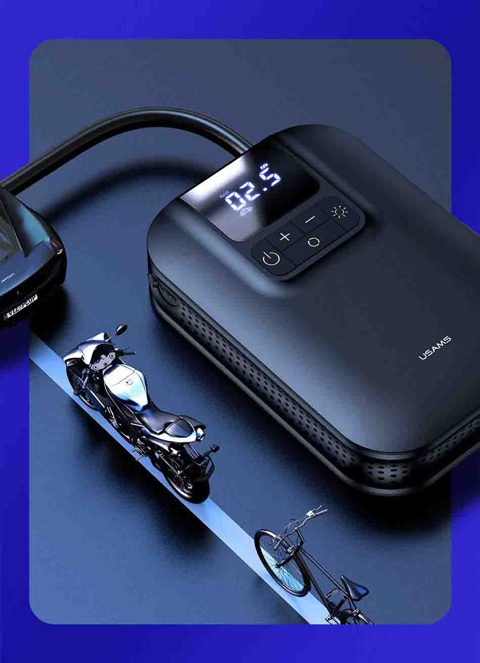 پمپ باد یوسمز مدل US-ZB215