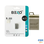 bexo b 322