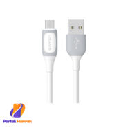 کابل شارژ میکرو یو اس بی یوسمز مدل US-SJ597