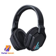 هدست مخصوص بازی بلوتوثی اونیکوما مدل B60