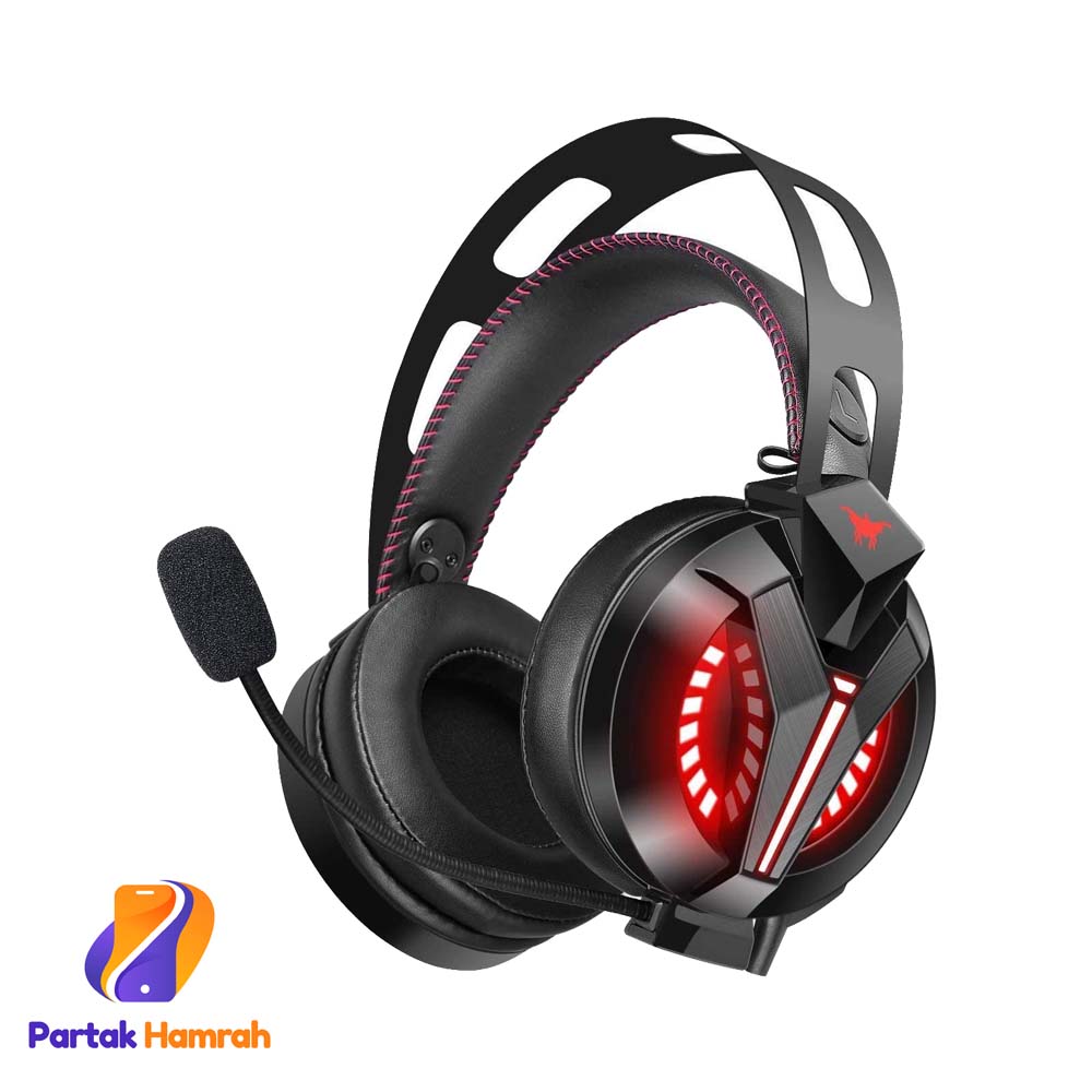 هدفون گیمینگ اونیکوما مدل M180 Pro