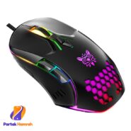 ماوس مخصوص بازی اونیکوما مدل CW902