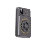 پاوربانک مگ سیف اوی مدل P52K-22.5W ظرفیت 10000 میلی آمپر