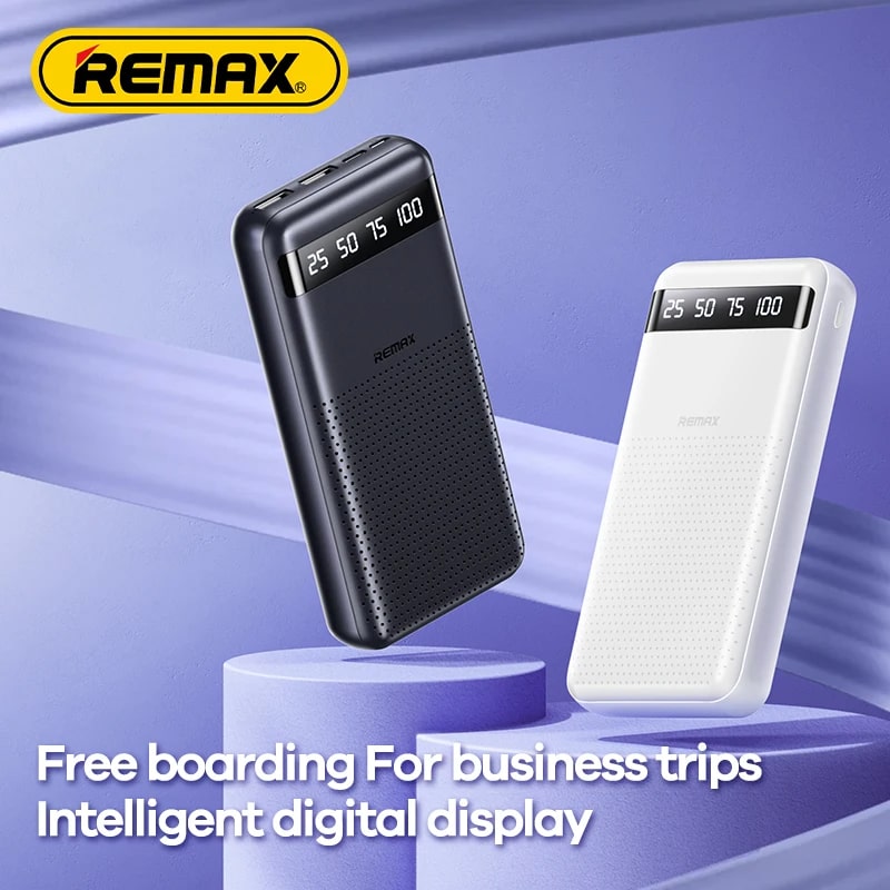 پاوربانک ریمکس مدل RPP-11 