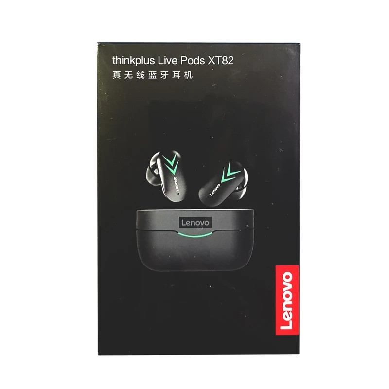هندزفری بلوتوثی لنوو مدل XT82 2 xt82