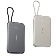 پاوربانک یوسمز مدل US-CD227-20W