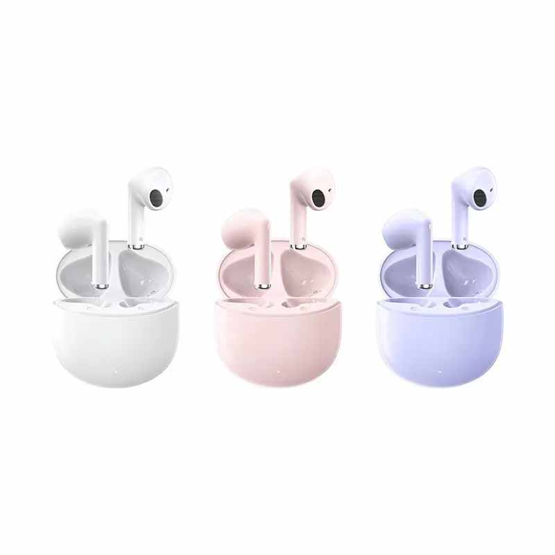 هندزفری بلوتوثی ریمکس مدل CozyBuds W3 2 هندزفری بلوتوثی ریمکس مدل CozyBuds W3