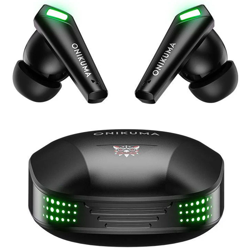 هندزفری بلوتوثی گیمینگ اونیکوما مدل T308