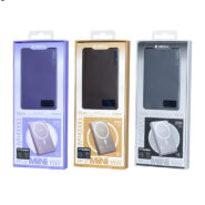 پاوربانک مگ سیف ریمکس مدل FP-37-20W ظرفیت 10000 میلی آمپر ساعت