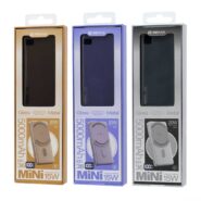 پاوربانک مگ سیف ریمکس مدل FP-36-20W ظرفیت 5000 میلی آمپر ساعت