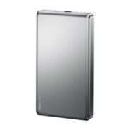 پاوربانک مگ سیف ریمکس مدل CX09-20W ظرفیت 10000 میلی آمپر ساعت