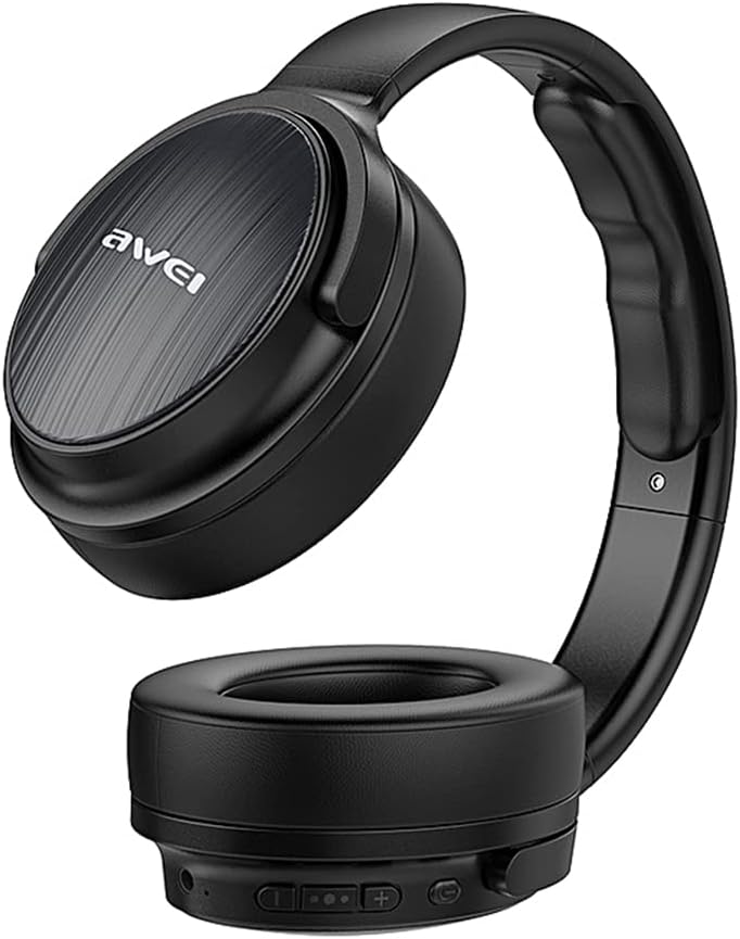 هدفون بلوتوثی اوی مدل AWEI A780BL 2 هدفون بلوتوثی اوی مدل AWEI A780BL