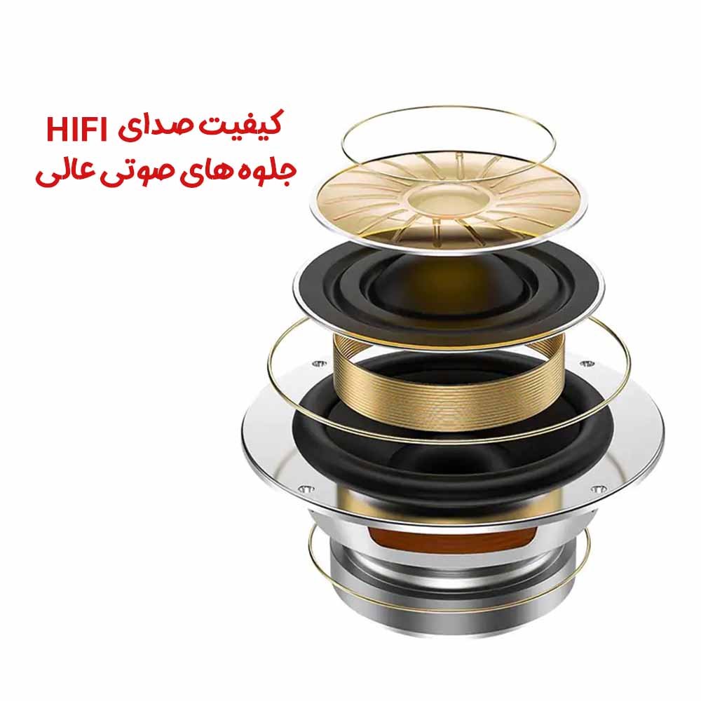 هندزفری بلوتوثی گردنی ریمکس مدل REMAX RB-S20