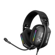 هدفون مخصوص بازی اونیکوما Onikuma X12 RGB 22 هدفون مخصوص بازی اونیکوما Onikuma X12 RGB
