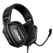 هدفون مخصوص بازی اونیکوما Onikuma X12 RGB