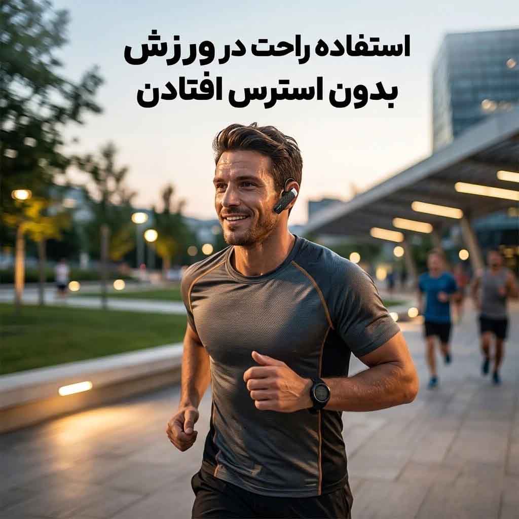 هندزفری بلوتوثی ریمکس مدل RB-T37 20 هندزفری بلوتوثی ریمکس مدل RB-T37