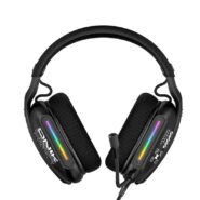 هدفون مخصوص بازی اونیکوما Onikuma X12 RGB