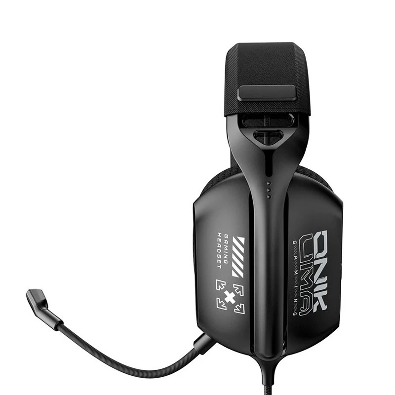 هدفون مخصوص بازی اونیکوما Onikuma X12 RGB