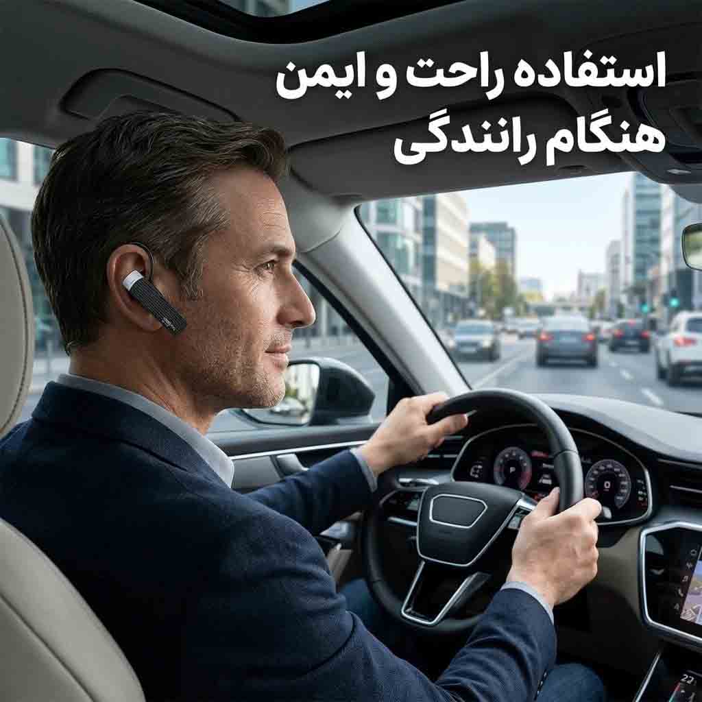 هندزفری بلوتوثی ریمکس مدل RB-T37 18 هندزفری بلوتوثی ریمکس مدل RB-T37