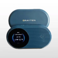 مودم جیبی و همراه 4G LTE گریتن مدل Grayten GT10S