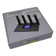 مودم رومیزی گریتن مدل Grayten GT46 Pro ۴G