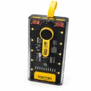 پاوربانک ۲۰۰۰۰ میلی‌آمپر ساعتی اُرمیو Oarmio مدل MXO-M184A