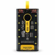 پاوربانک ۲۰۰۰۰ میلی‌آمپر ساعتی اُرمیو Oarmio مدل MXO-M184A