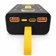 پاوربانک ۲۰۰۰۰ میلیآمپر ساعتی اُرمیو Oarmio مدل MXO-M184A