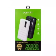 پاوربانک ۲۰۰۰۰ فست شارژ ۲۲.۵ وات اورمیو Oarmio مدل MXQ-M137A