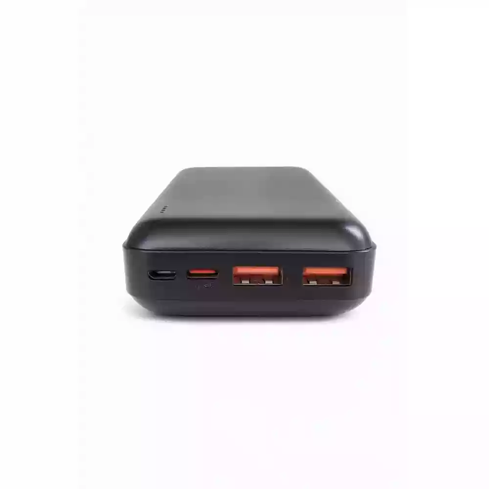پاوربانک ۲۰۰۰۰ میلی‌آمپر ساعت OMXMO مدل OX-PD02
