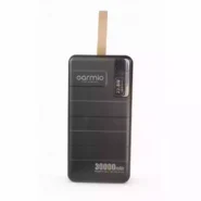پاوربانک ۳۰۰۰۰ میلیآمپر ساعتی Oarmio مدل MXQ-M138A