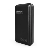 پاوربانک ۲۰۰۰۰ میلی‌آمپر ساعت OMXMO مدل OX-PD02