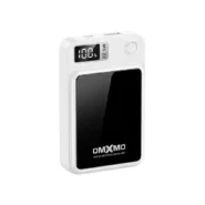 پاوربانک مغناطیسی فست‌شارژ OMXMO مدل OX-PD04
